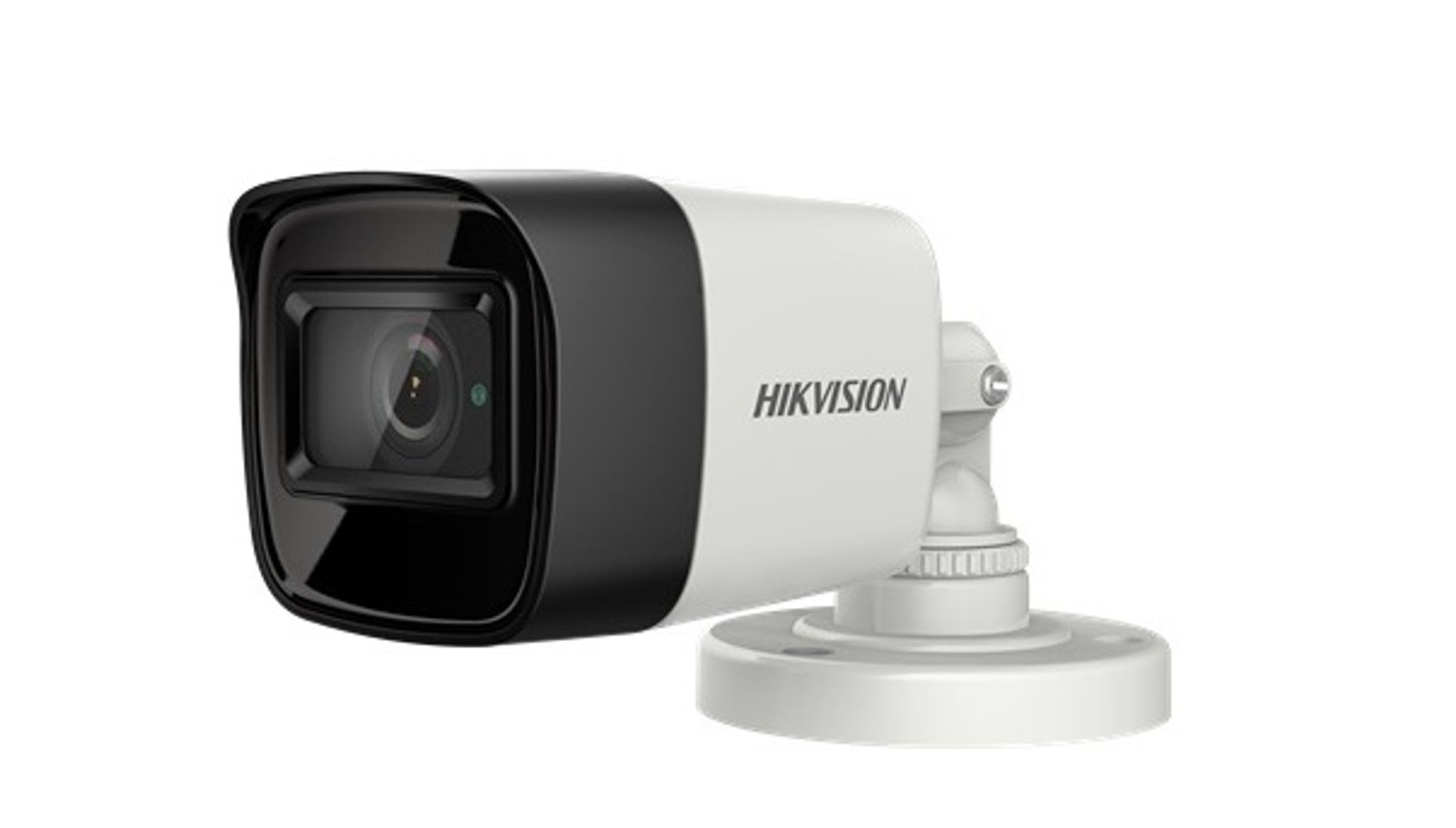 Camera HD-TVI Starlight 5MP Hikvision DS-2CE16H8T-ITF
