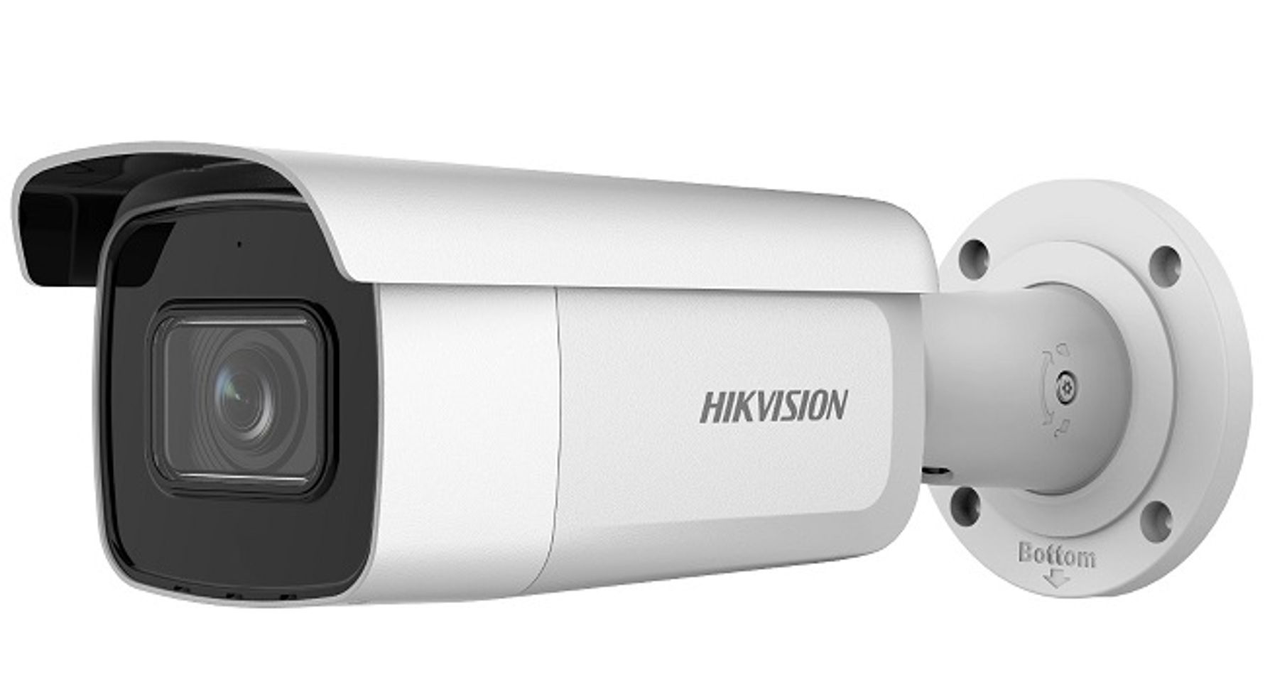 Camera IP trụ hồng ngoại 4.0MP Hikvision DS-2CD2643G2-IZS