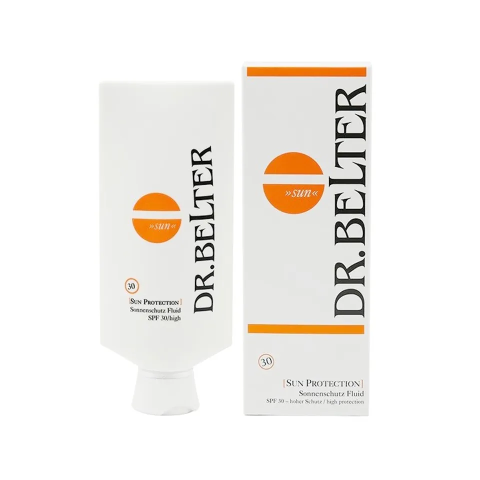 Kem chống nắng Dr.Belter Sun Protection Face SPF 30/High