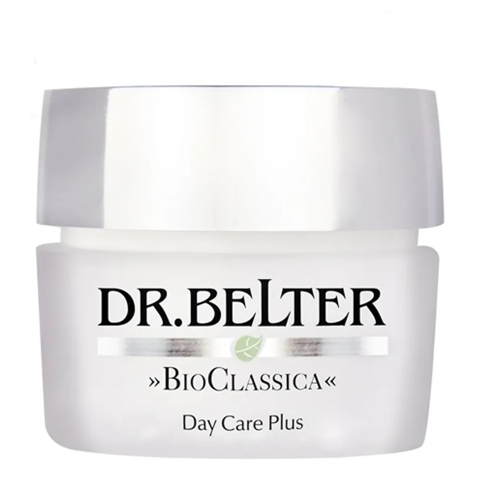 Kem dưỡng ban ngày cho da khô Dr.Belter Day Care Plus