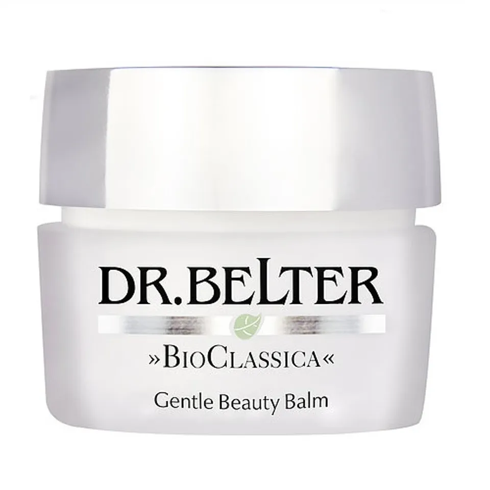 Kem dưỡng cho da nhạy cảm Dr.Belter Gentle Beauty Balm