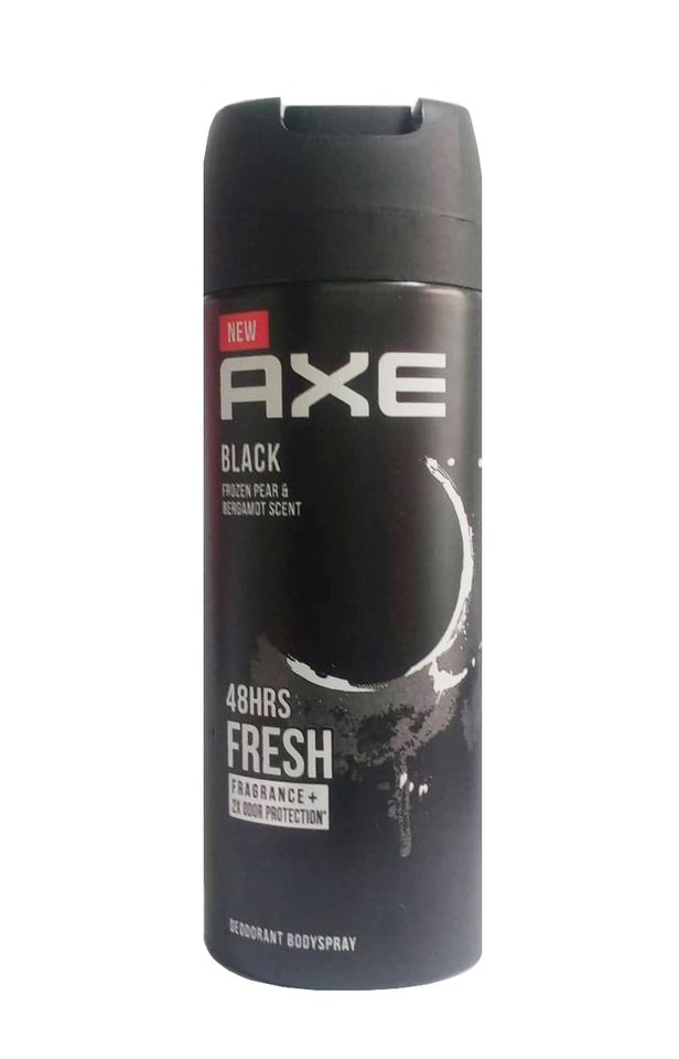 Xịt khử mùi Axe Deodorant Body Spray 150ml