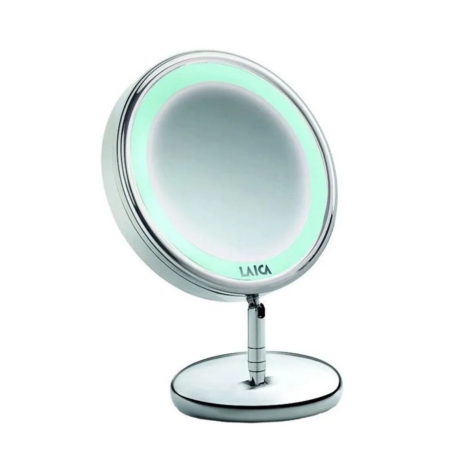 Gương trang điểm Laica PC5004 có đèn Led