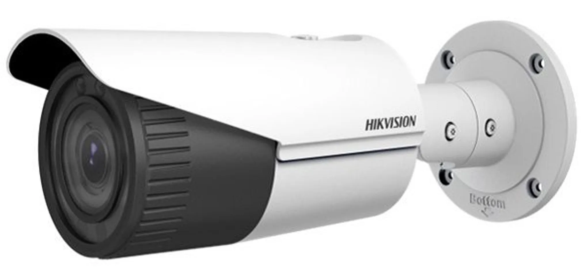 Camera IP 2MP Hikvision DS-2CD2621G0-IZS kết nối Audio/Alarm IO