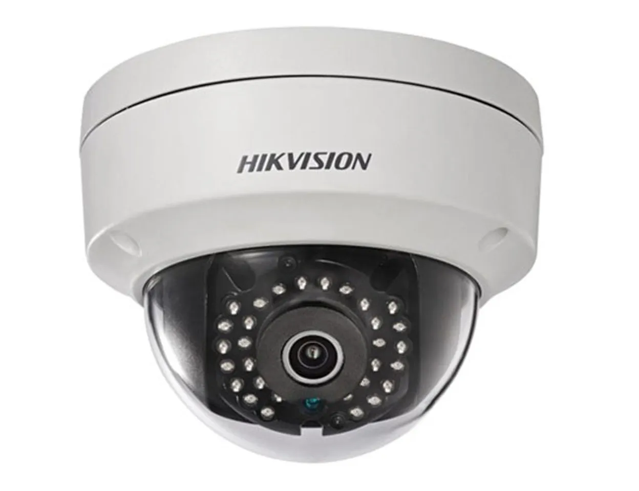 Camera IP Dome hồng ngoại 2MP Hikvision DS-2CD2121G0-I