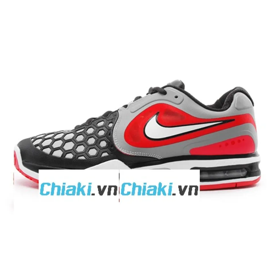 Giày tennis Nike cho nam 487986-010, 41
