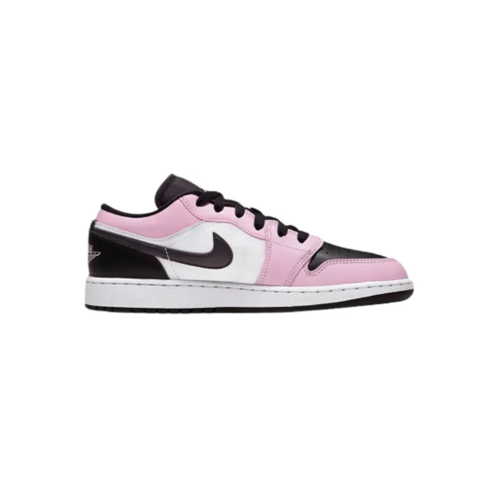 Giày thể thao Nike Air Jordan 1 Low Light Arctic Pink, 36.5