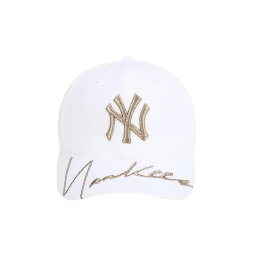 Mũ MLB New York Yankees Kelly Curve Cap