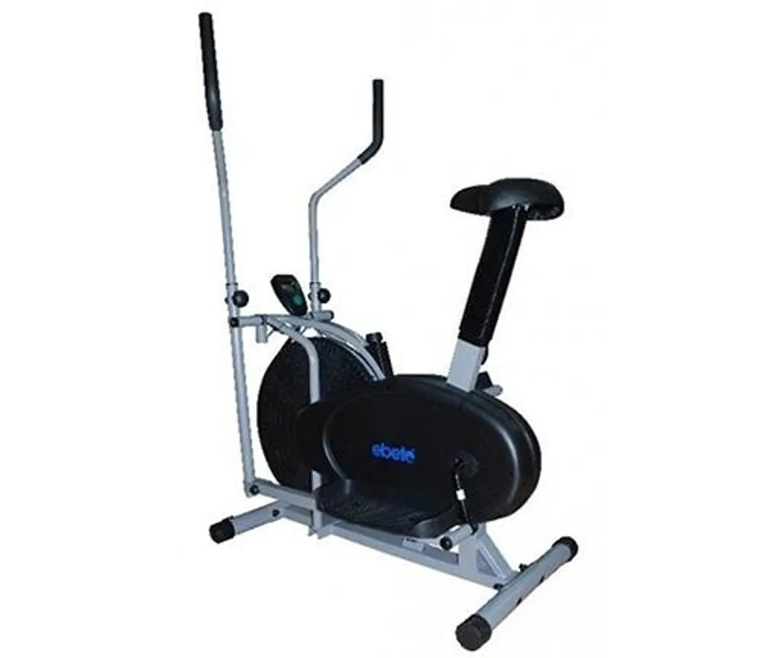 Xe đạp tập Ebete CJH-8.2A tải trọng 100kg