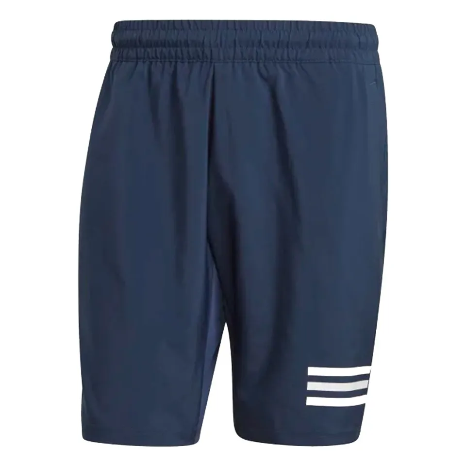 Quần shorts tennis Adidas 3 sọc Club GH7225, XS