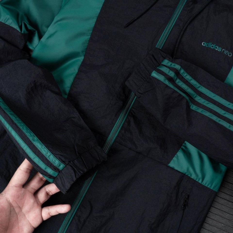 ○ ADIDAS NEO JACKET ○ for him ☺... - The CLONE HUB STORE | Facebook
