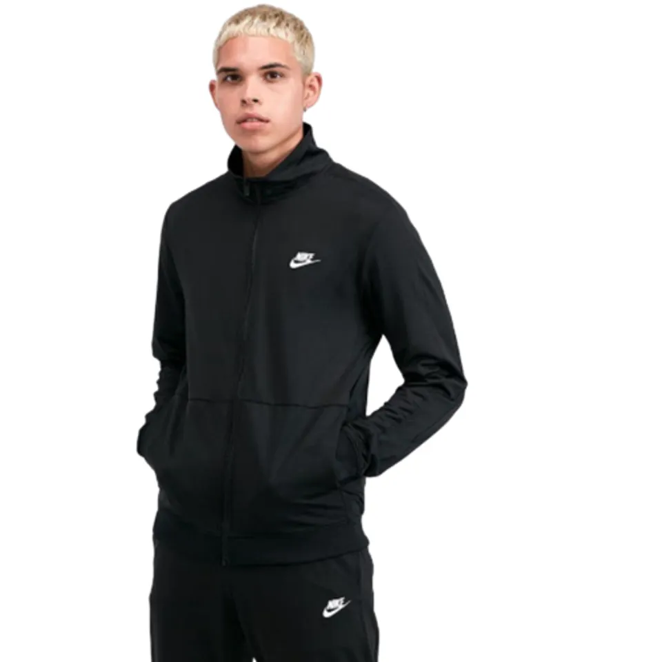 Áo khoác Nike Sportswear Men's Jacket Black 928109-010, XL