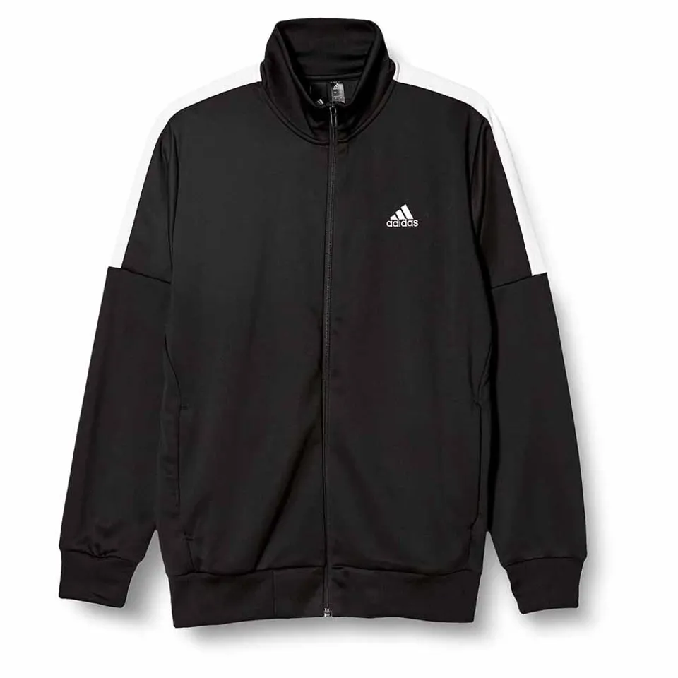 Áo khoác Adidas Training Wear Essentials DN1433 màu đen, M