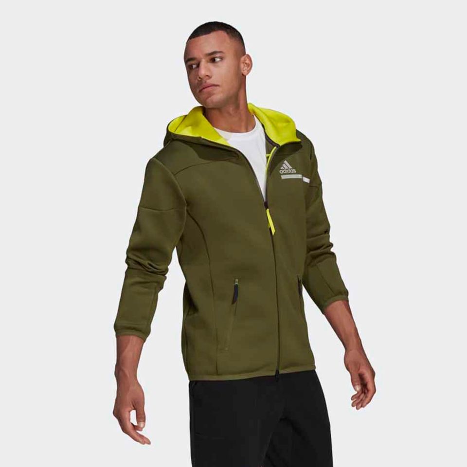 bán adidas zne hoodie