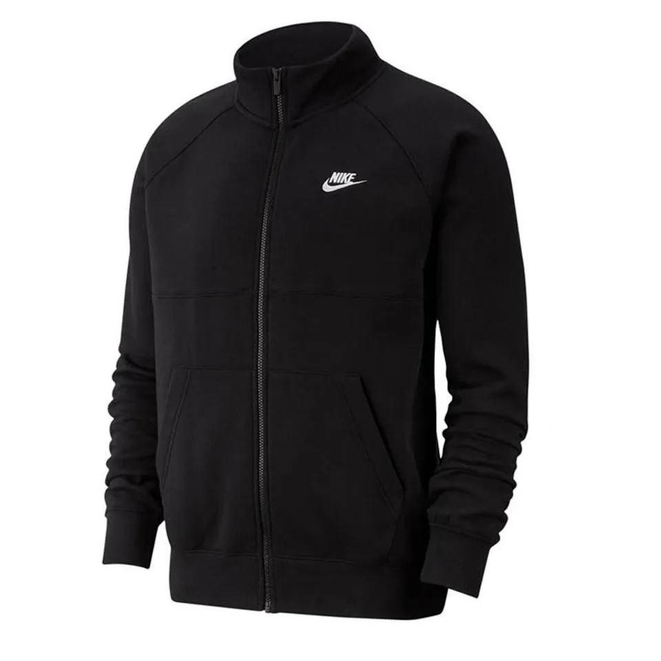 Áo khoác Nike Sportswear Zip Jacket Herren Schwarz BV3017 010, S