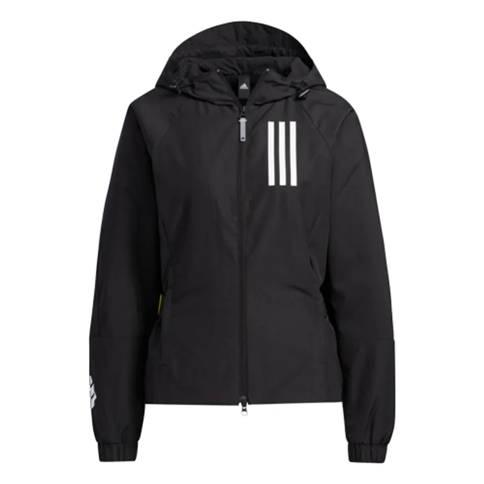 Áo khoác nữ Adidas W.N.D. Jacket GM0701, M