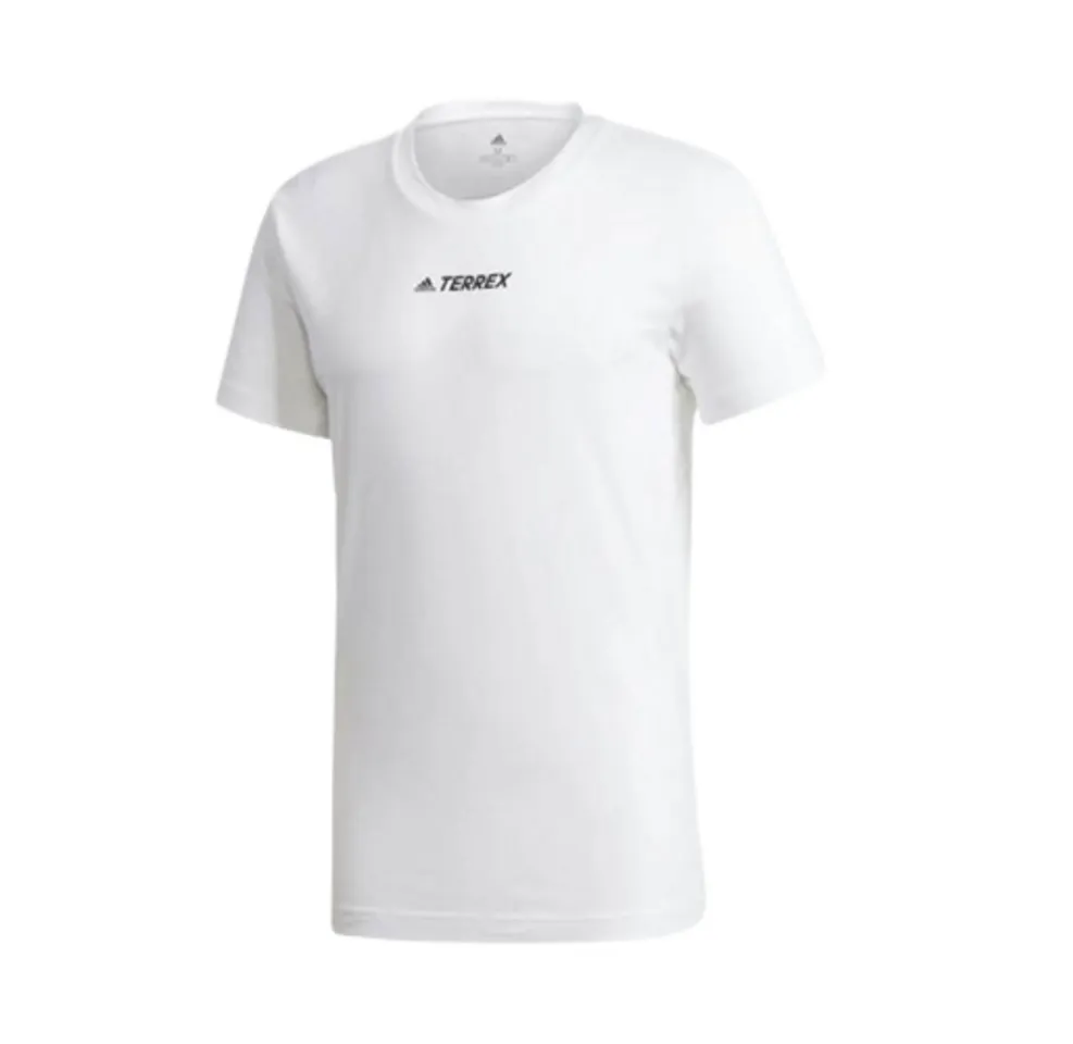 Áo Phông Adidas Terrex Graphic T-Shirt FU0685, XS