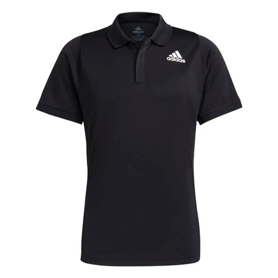 Áo polo nam Adidas Tennis Freelift Polo Shirt GT7850, XS
