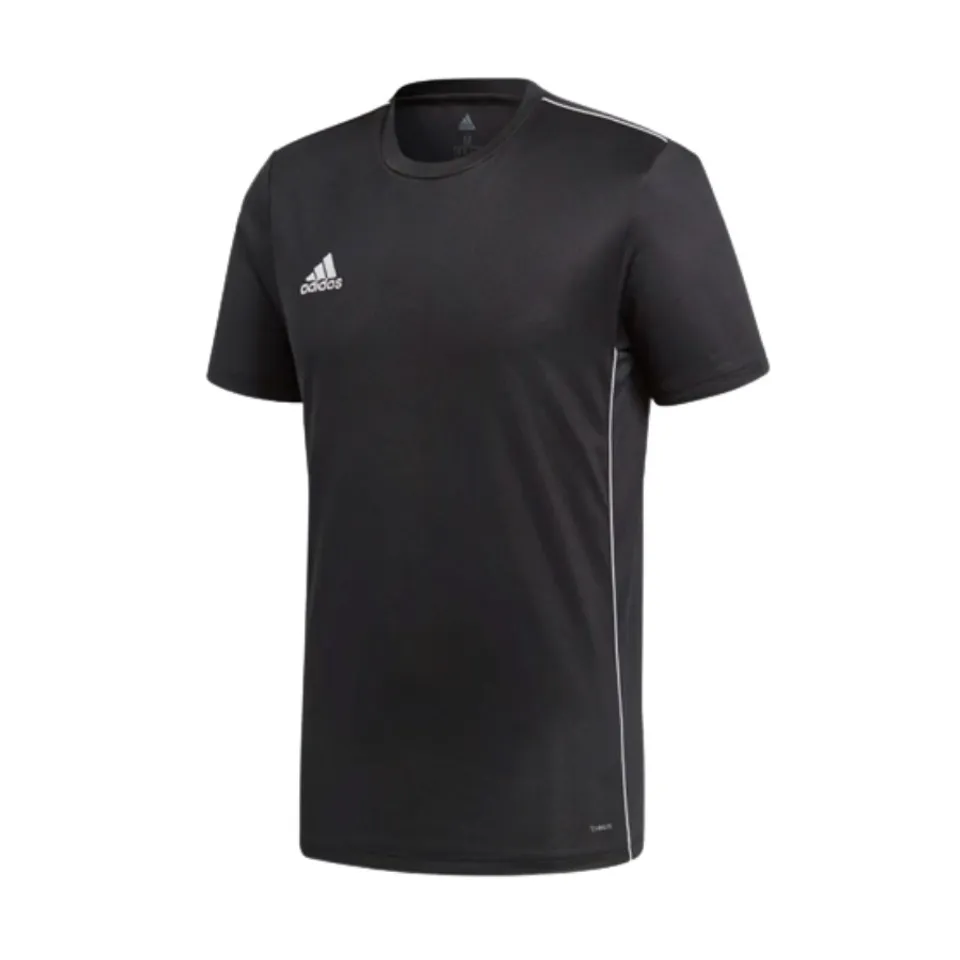 Áo thể thao Adidas Core 18 Training Jersey CE9021 màu đen, M