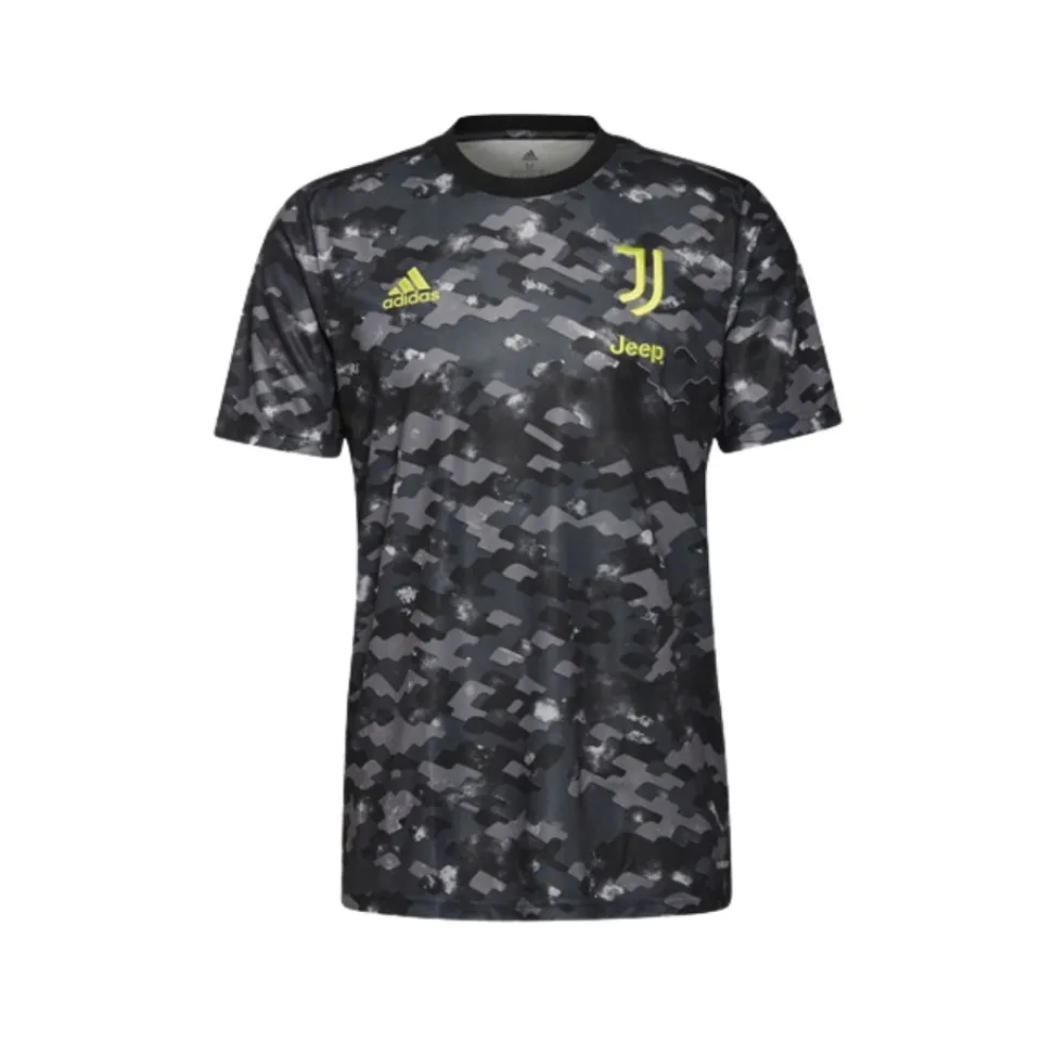 Áo thể thao Adidas Juventus Pre Match Jersey GR2934, S