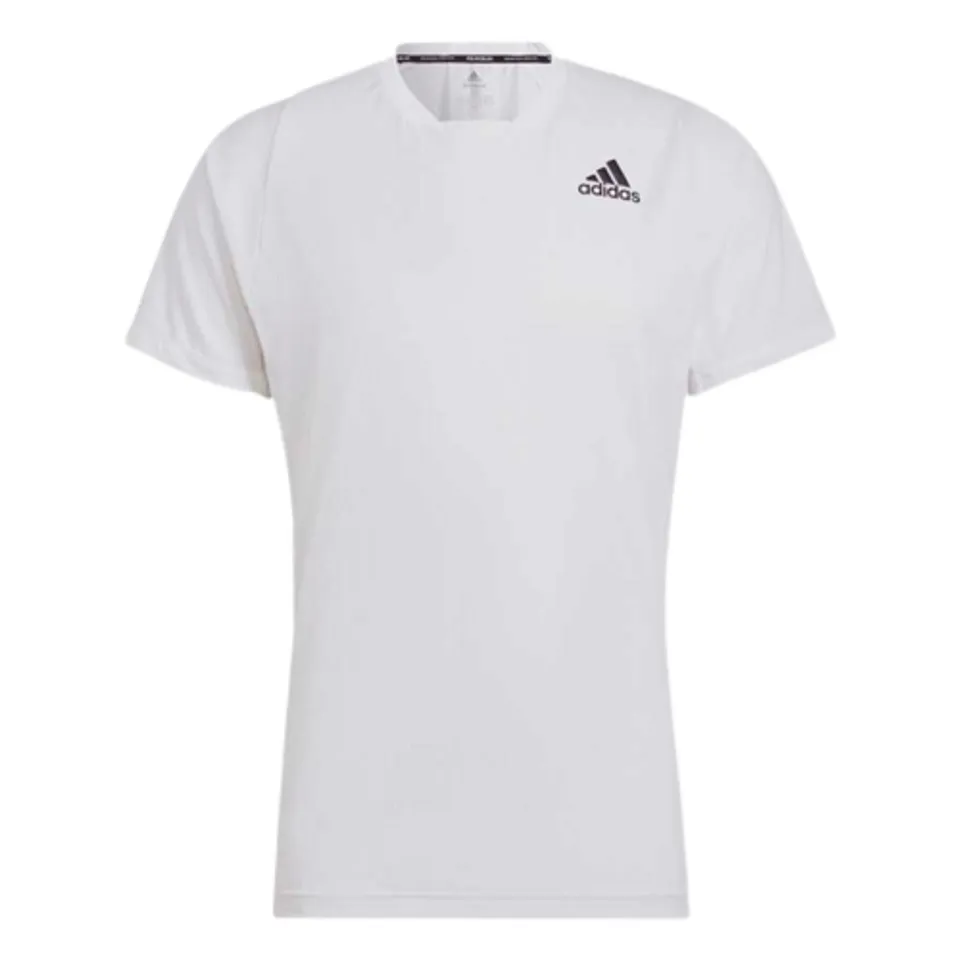 Áo thun nam Adidas Tennis Freelift Primeblue GQ8932, S