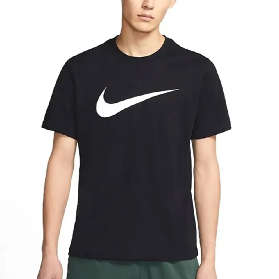 Áo thun Nike Sportswear Swoosh DC5095-010, S