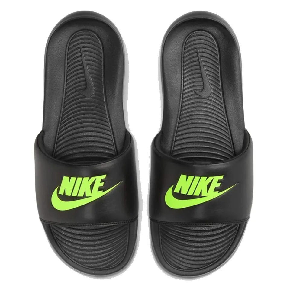 Dép Nike Victori One Slide Black CN9675-008, 41