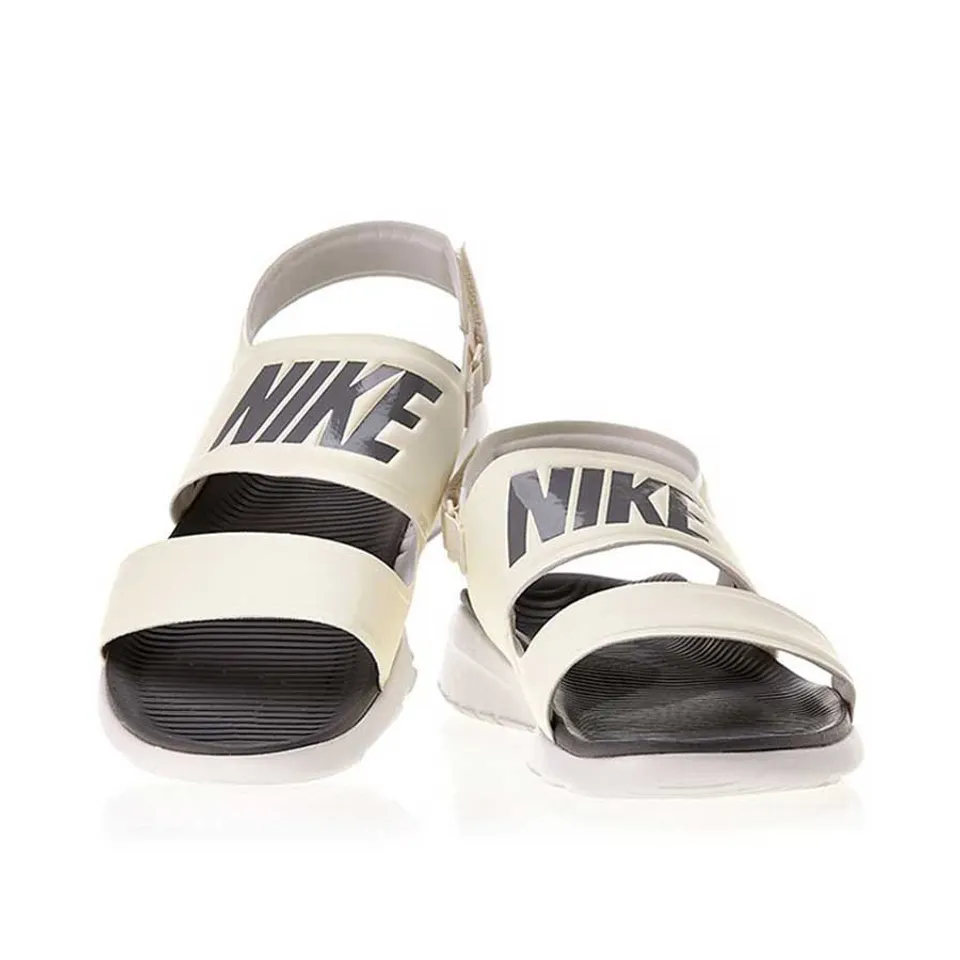 Dép Sandals Nike Cream White màu trắng sữa, 42