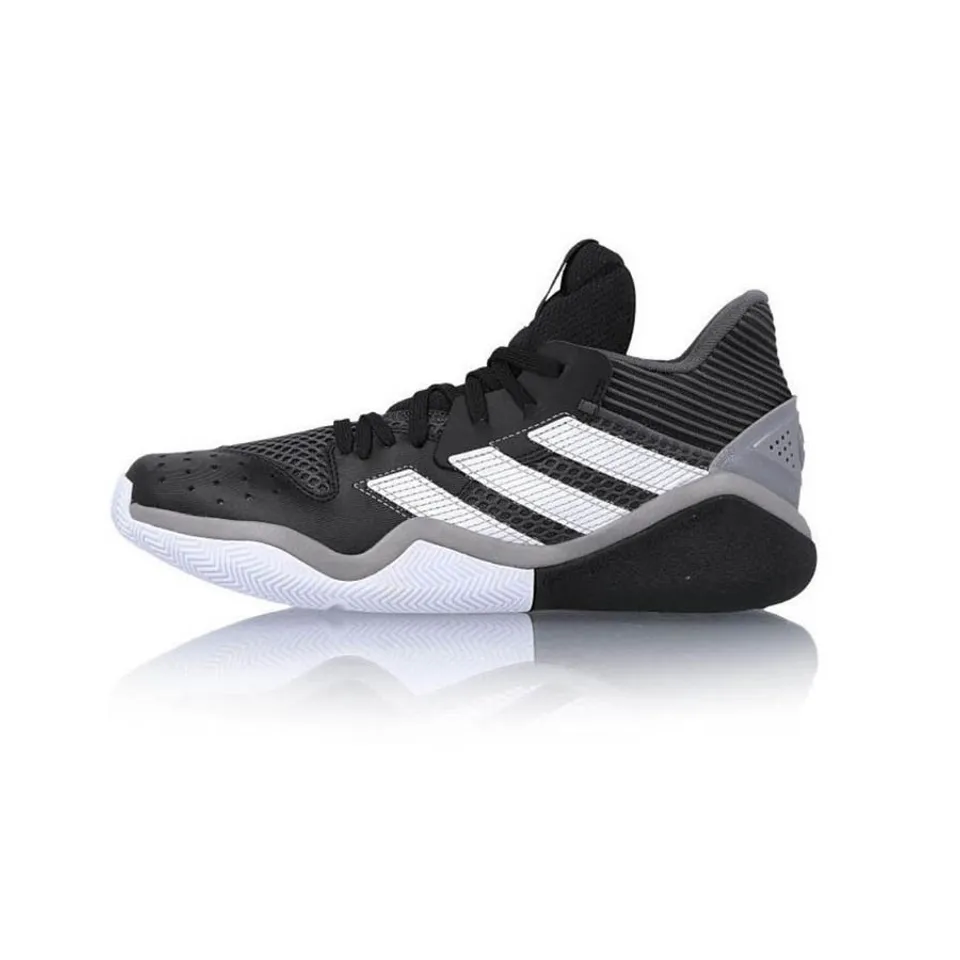Giày thể thao Adidas Harden Stepback 'Core Black' EF9893, 42