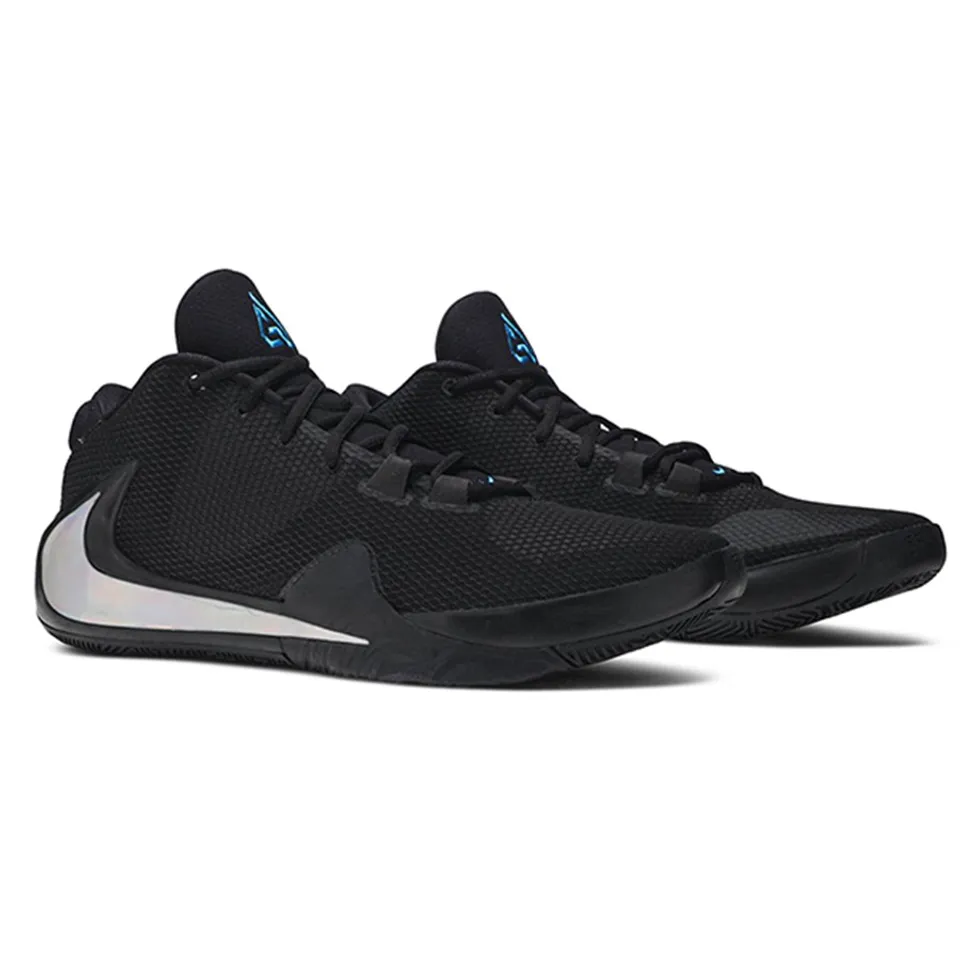 Giày bóng rổ Nike Zoom Freak 1 Iridescent BQ5422 004, 38