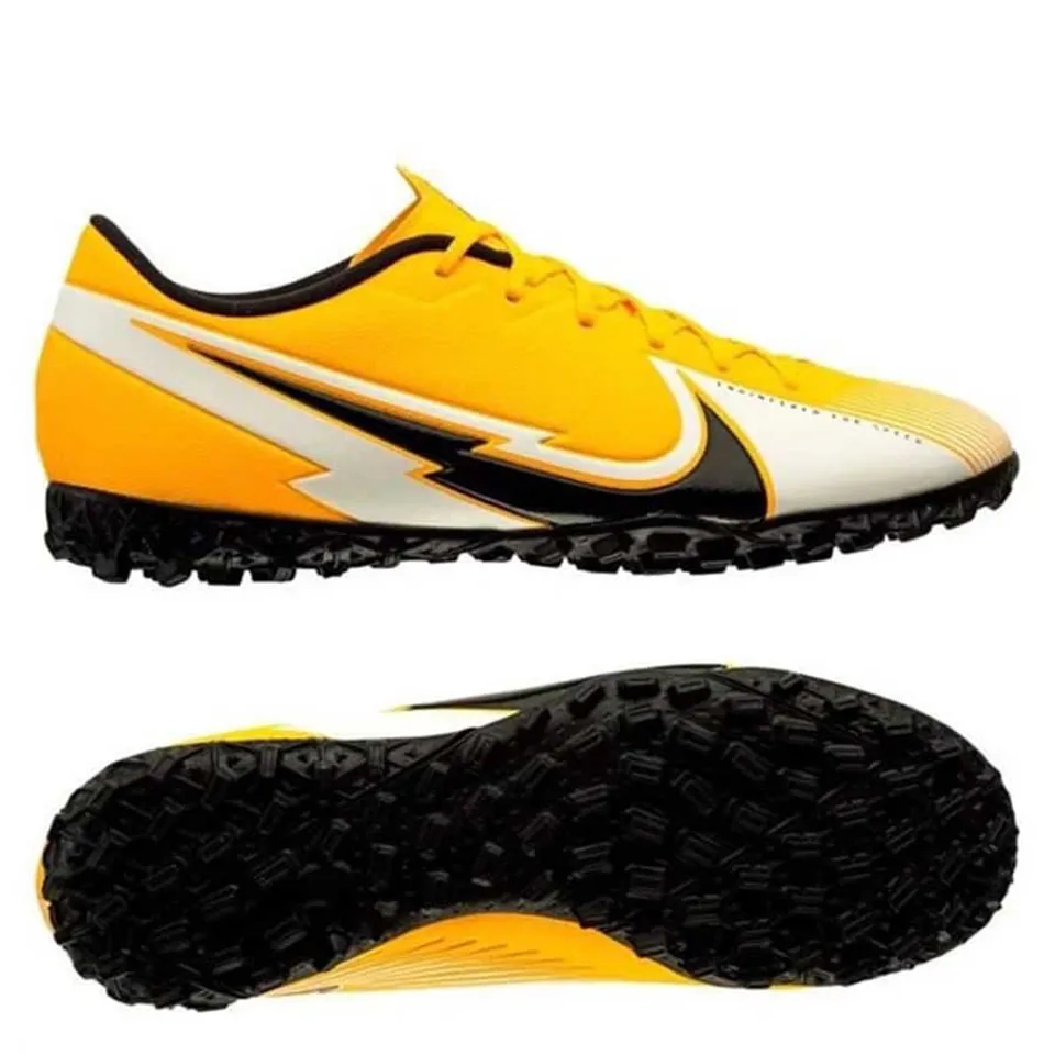 Giày đá bóng Nike Mercurial Vapor 13 Academy TF Daybreak AT7996-801, 38