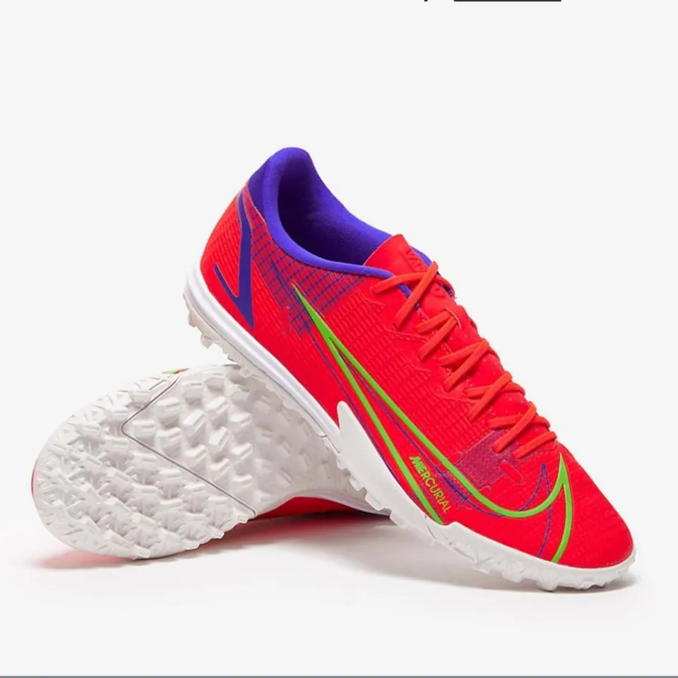 Giày đá bóng Nike Mercurial Vapor 14 Academy TF CV0978-600, 38