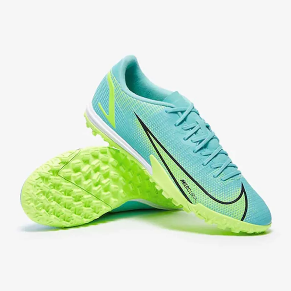Giày đá bóng Nike Mercurial Vapor 14 Academy TF Impulse Pack CV0978-403, 41