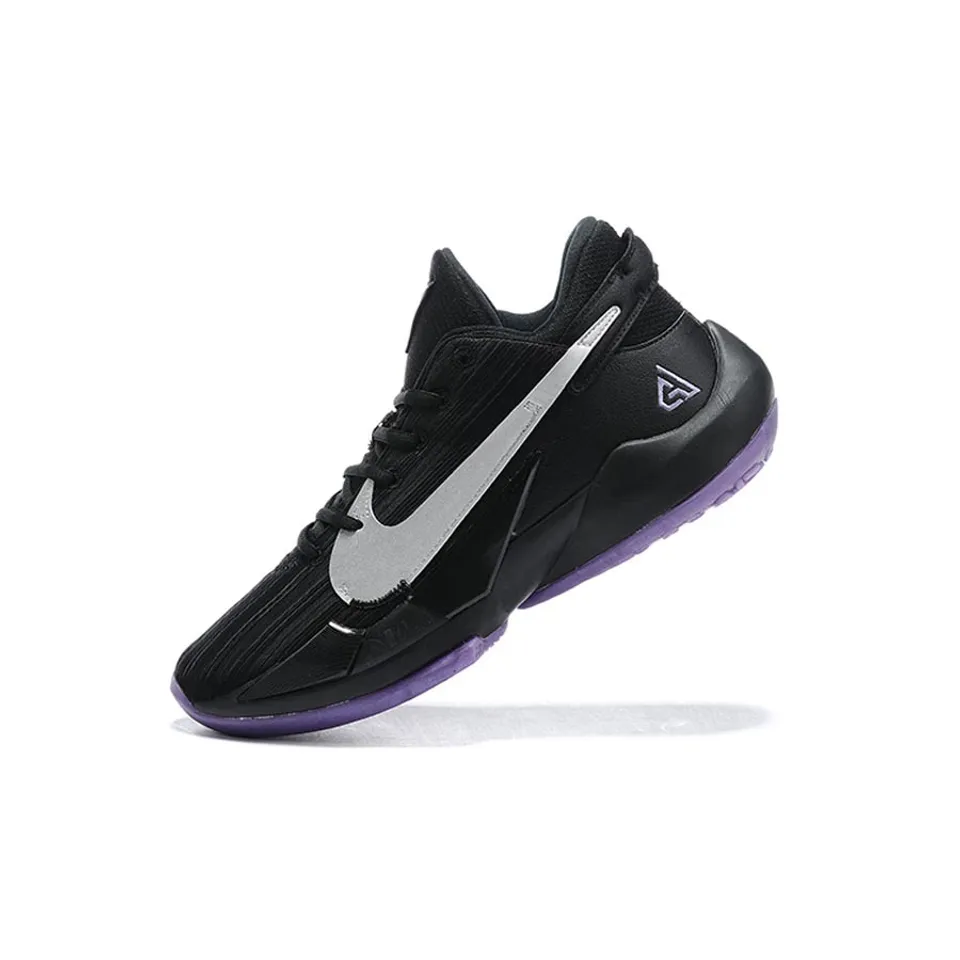 Giày nam Nike Zoom Freak 2 Dusty Amethyst CK5424-005, 40
