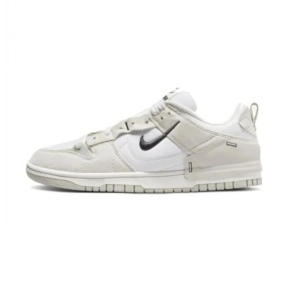 Giày Nike Dunk Low Disrupt 2 Pale Ivory DH4402-101, 38