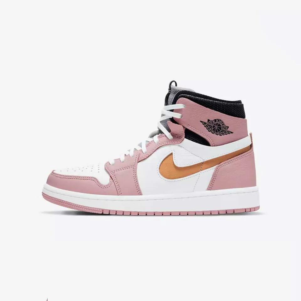 Giày Nike Jordan 1 High Zoom Air CMFT Pink Glaze CT0979-601