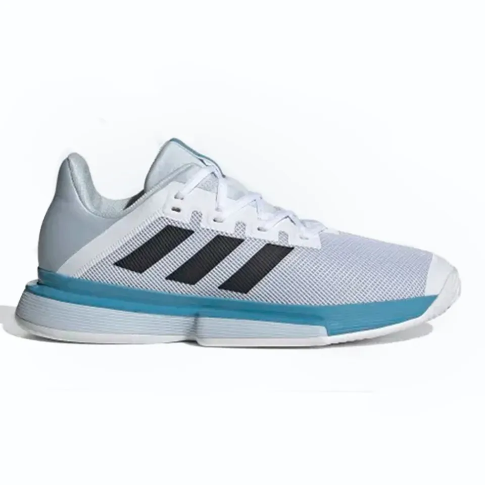 Giày tennis Adidas Solematch Bounce FX1732, 38