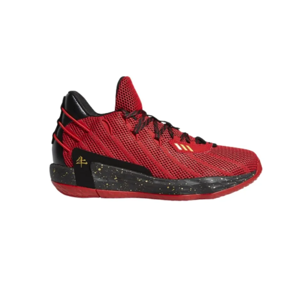 Giày thể thao Adidas Dame 7 'Cny' FY3442, 42