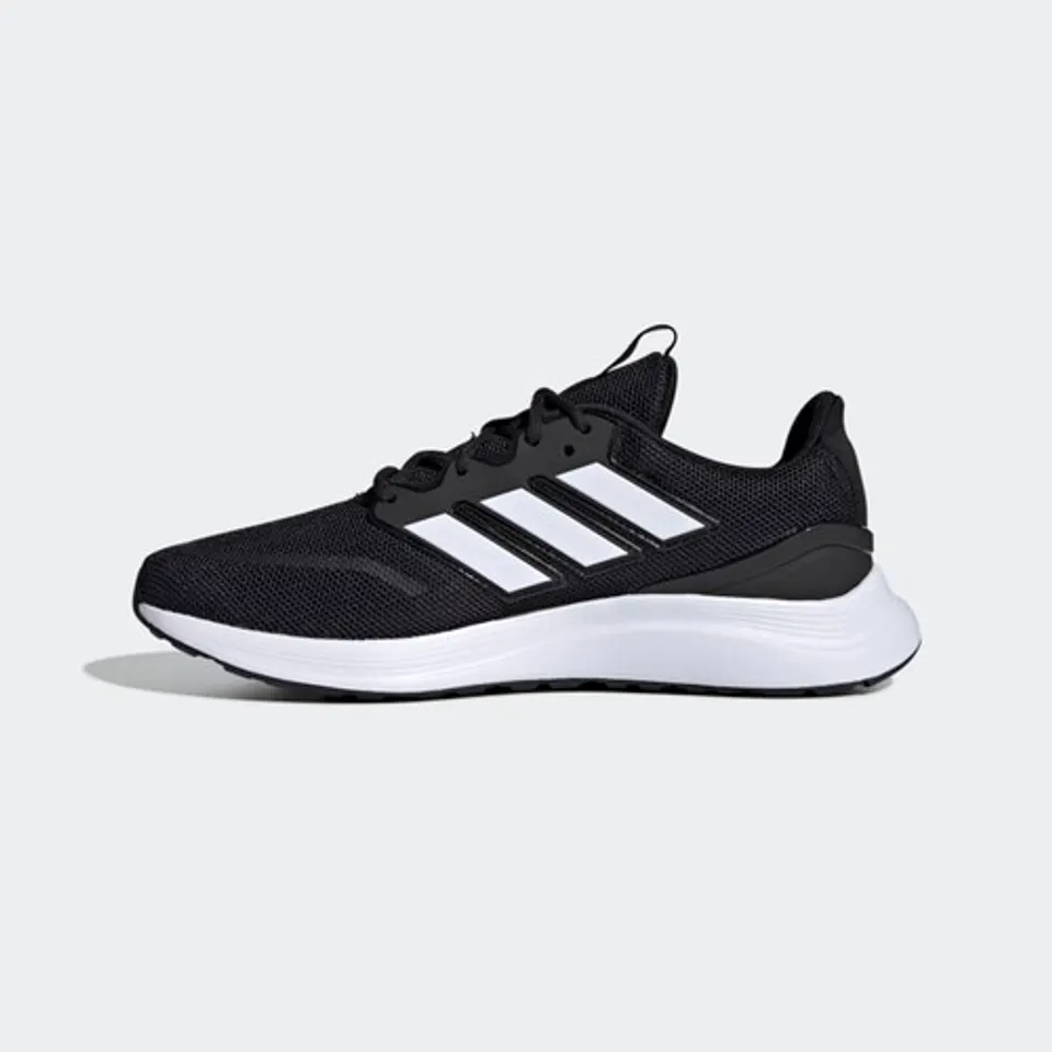 Giày thể thao Adidas Energyfalcon EE9843 màu đen, 5.5 UK