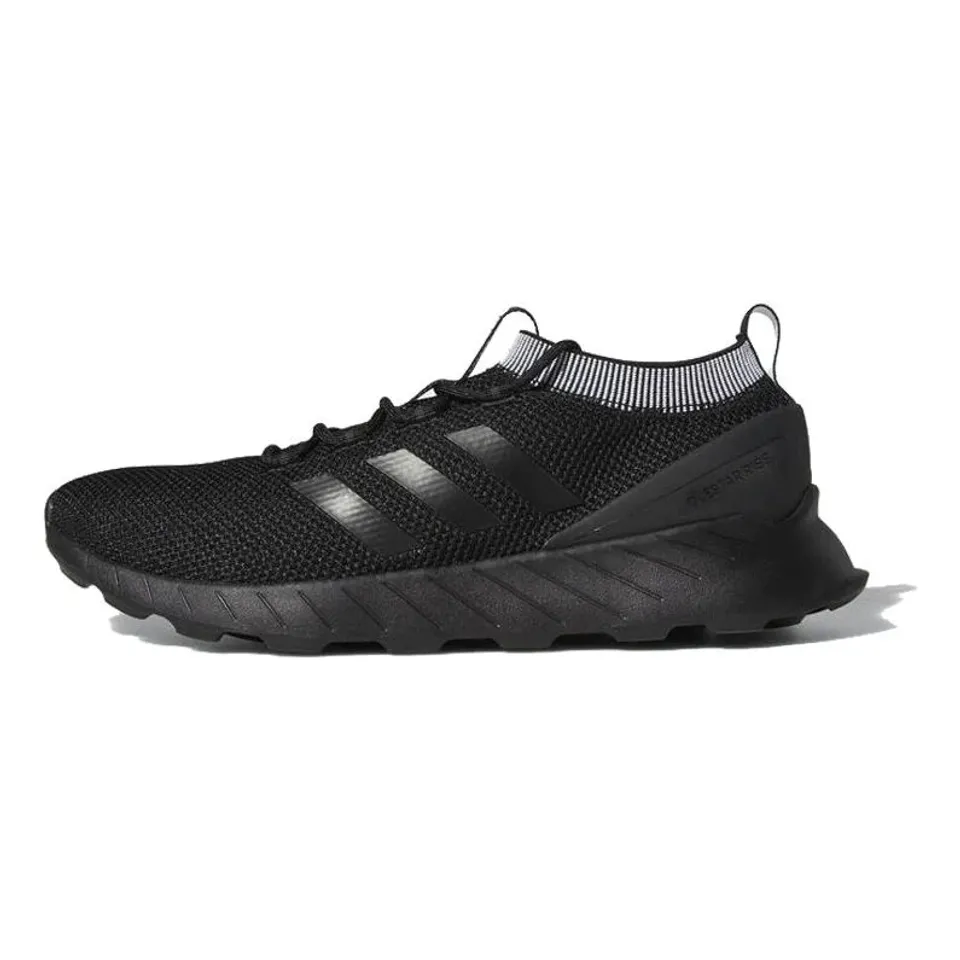 Giày thể thao Adidas Questar Rise Black Carbon BB7197, 40