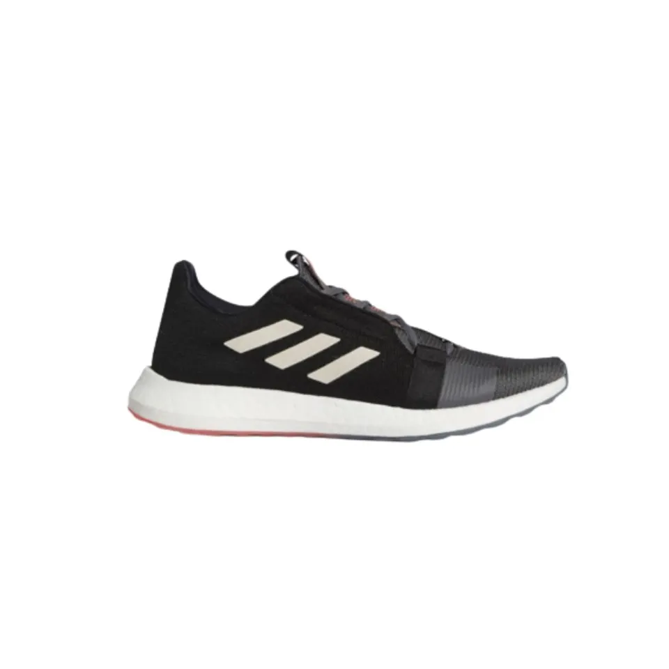 Giày thể thao Adidas Senseboost Go Black EG0957 màu đen
