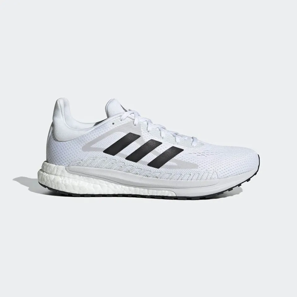 Giày Thể Thao Adidas SolarGlide Boost FY0362 Trắng