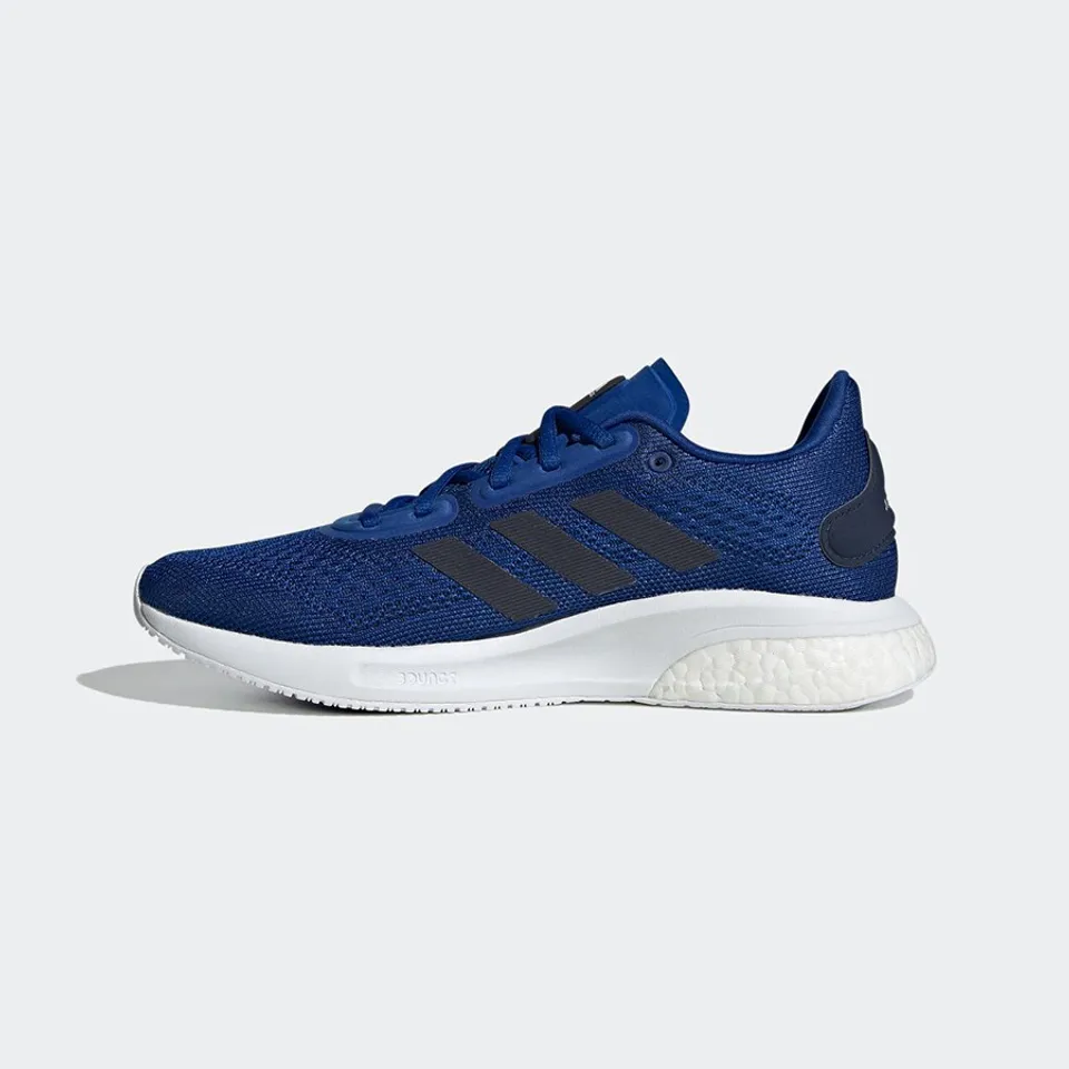 Giày thể thao Adidas Supernova Athleisure Royal Blue FY1427, 40