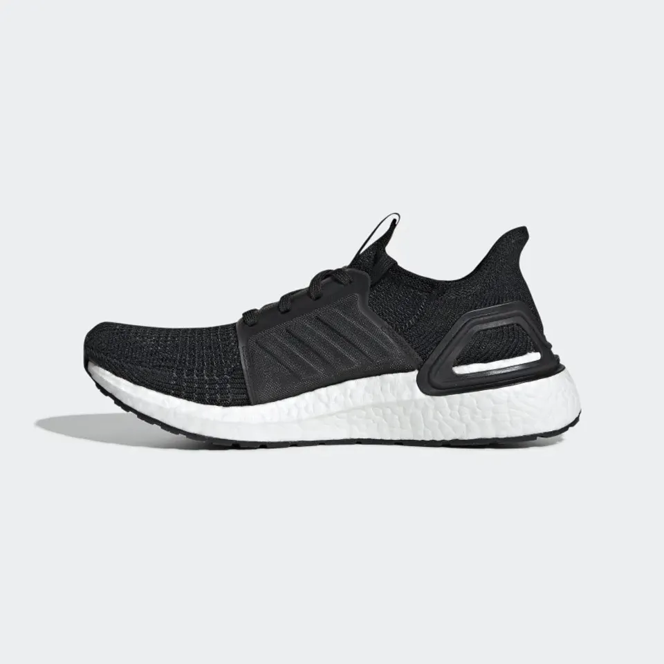Giày thể thao Adidas UltraBoost 19 Core Black, 40