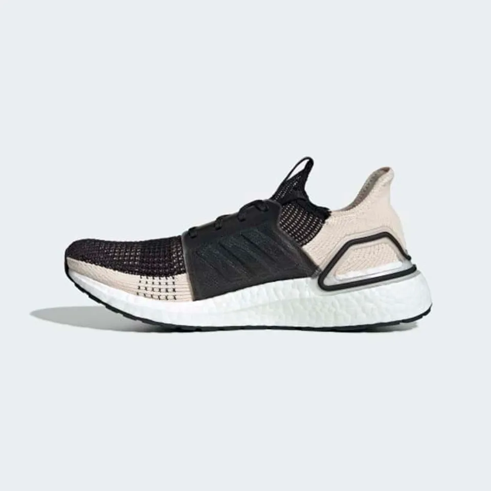 Giày thể thao Adidas UltraBoost 19 Crystal White G27506, 40