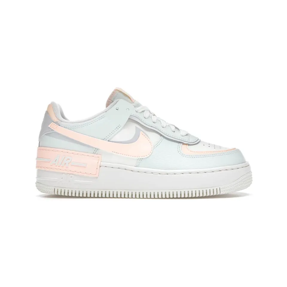 Giày thể thao Nike Air Force 1 Low Shadow CU8591-104, 36