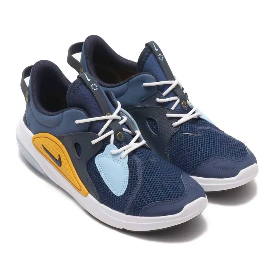 Giày thể thao Nike Joyride CC màu xanh navy, 40