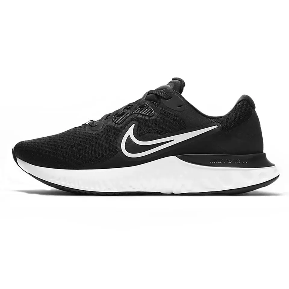 Giày thể thao Nike Renew Run 2 Men's Road Running Shoe CU3504-005, 36
