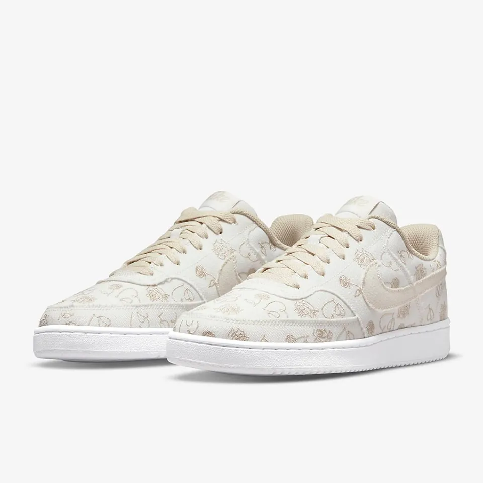 Giày thể thao nữ Nike Court Vision Low Valentine's Day, 35
