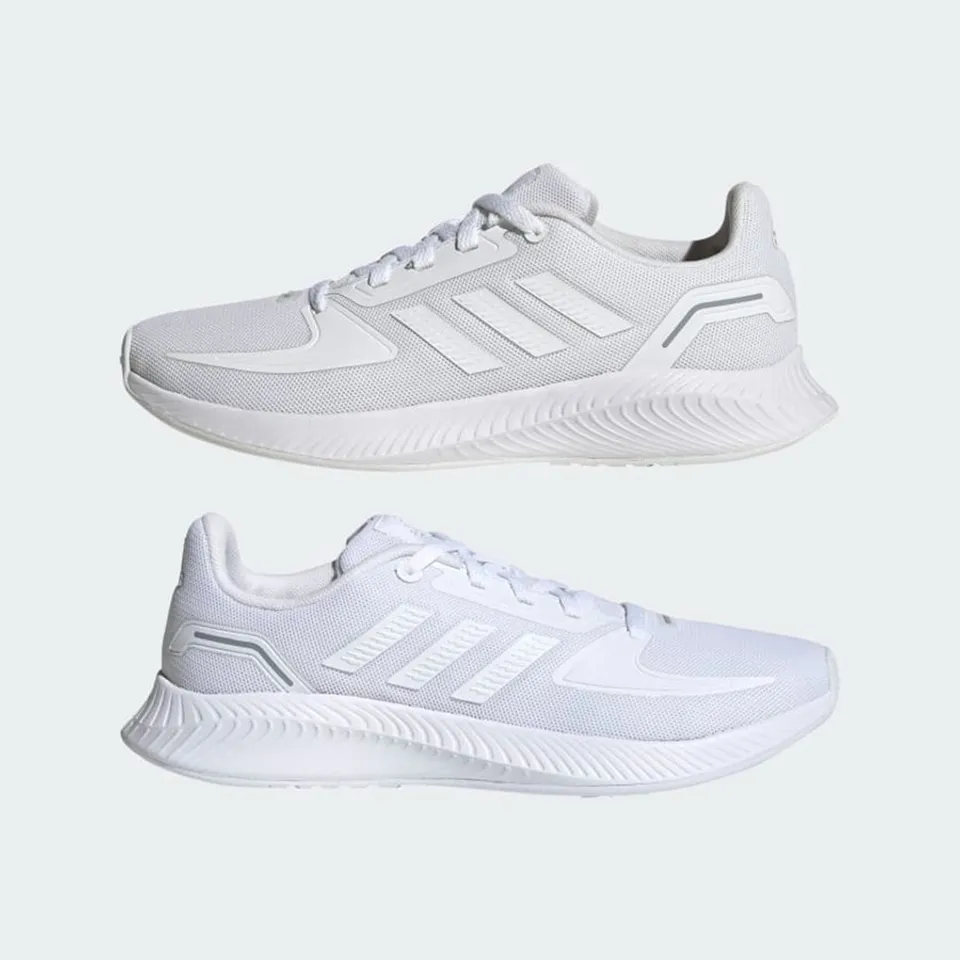 Giày thể thao unisex Adidas Runfalcon 2.0, 35